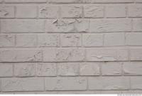 wall bricks painted 0001